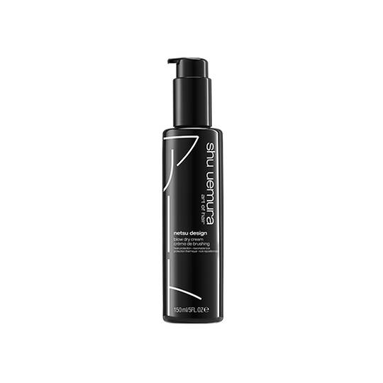Shu Uemura Netsu Design Blowdry Cream 150ml
