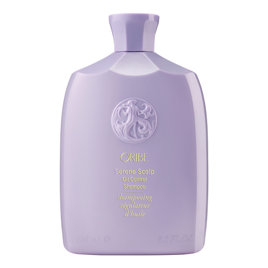 Serene Scalp Oil Control Shampoo 250ml