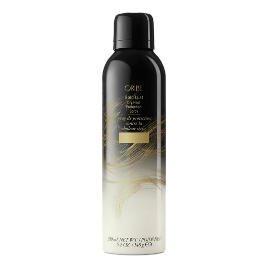 Gold Lust Dry Heat Protection Spray 250ml