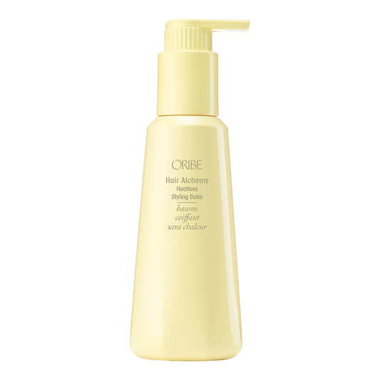Hair Alchemy Heatless Styling Balm 150ml