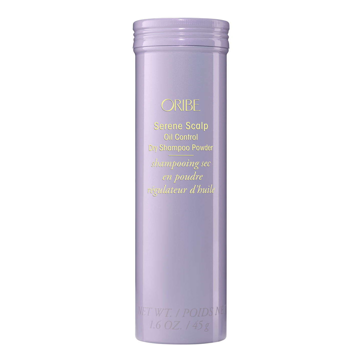 Serene Scalp Oil Control Dry Shampoo Powder 45g
