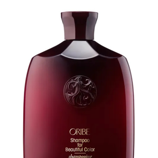 Oribe Beautiful Color Shampoo 250ml
