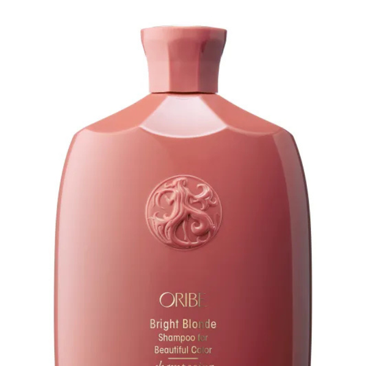 Oribe Bright Blonde Shampoo 250ml