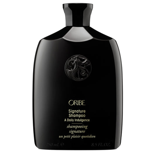 Signature Shampoo 250ml