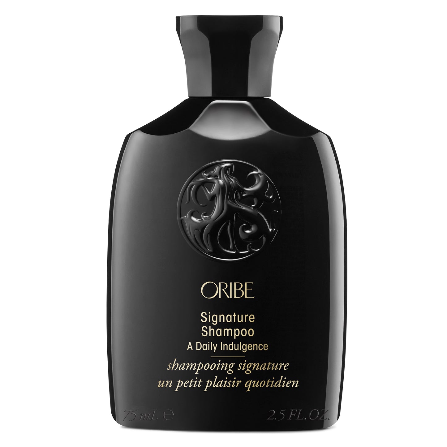Signature Shampoo Travel 75ml