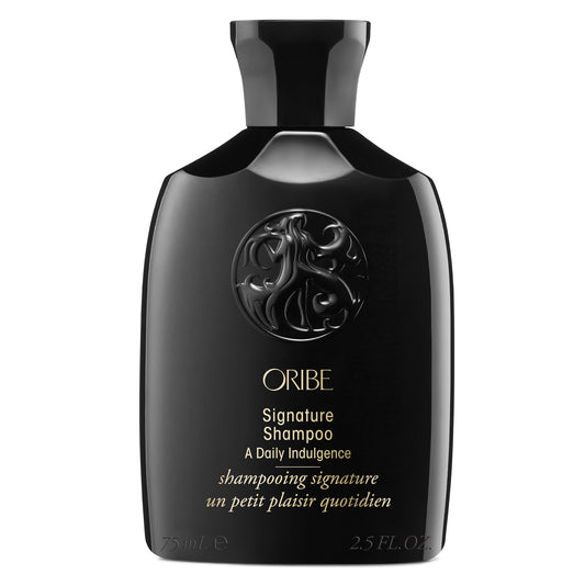 Signature Shampoo Travel 75ml
