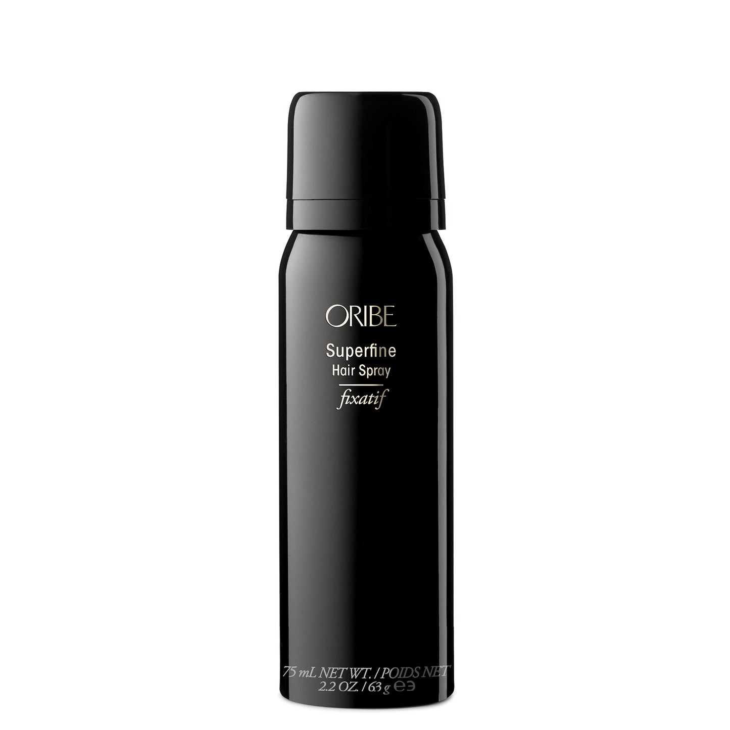 Superfine Hair Spray Purse 65ml