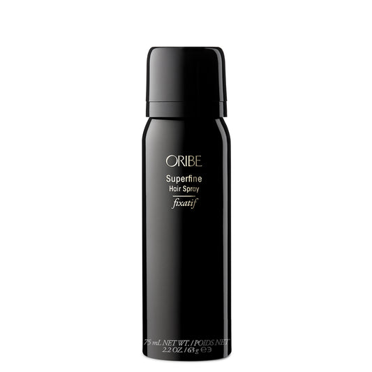 Superfine Hair Spray Purse 65ml