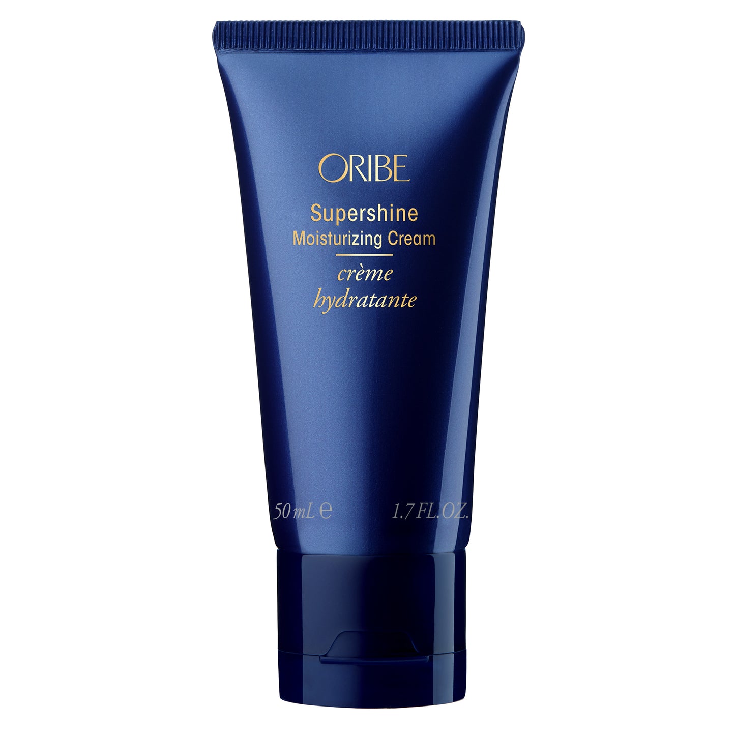 Supershine Moisturizing Cream Travel 50ml
