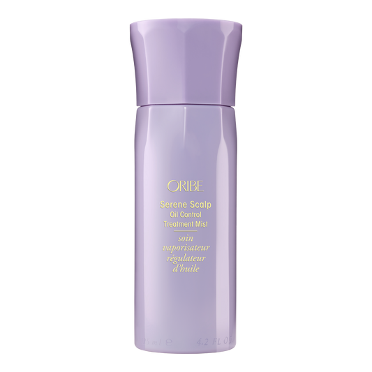 Serene Scalp Oil Control Treatment Mist 125ml