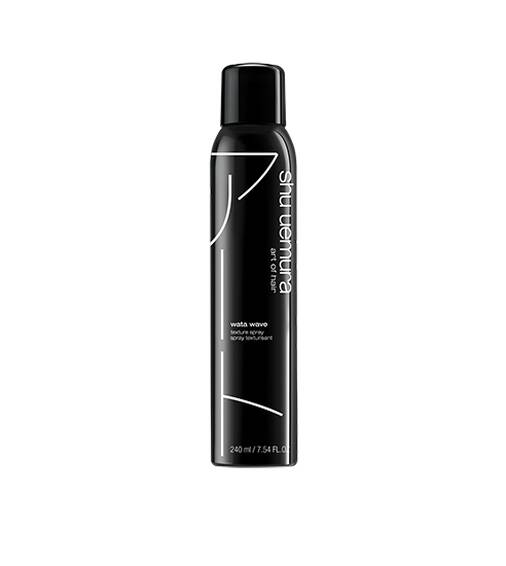 Shu Uemura Wata Wave Texture Spray 240ml