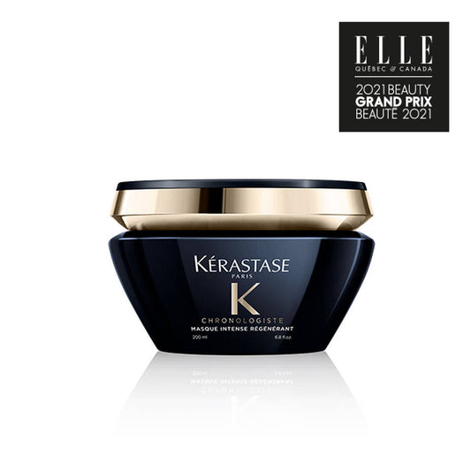 Chronologiste Masque Intense Régénérant 200ml