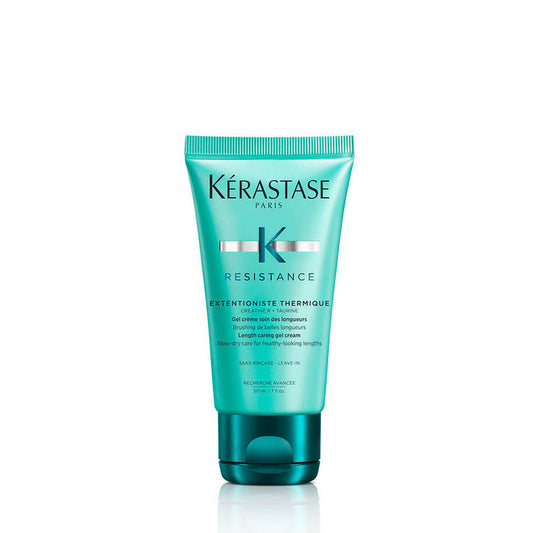 Resistance Ciment Thermique Thermo-protective Milk For Weakened and Damaged Hair 75ml