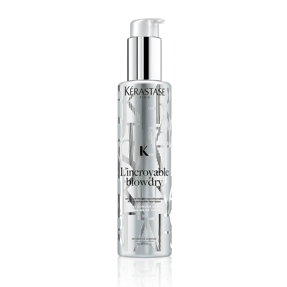L'Incroyable Blowdry Heat Lotion For All Hair Types 150ml